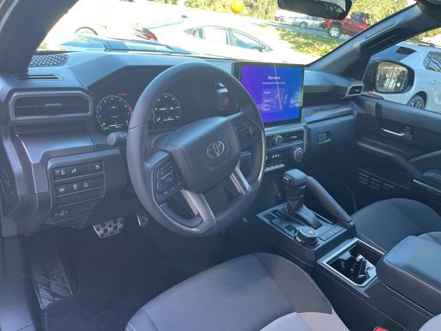 Used 2025 Toyota Tacoma TRD Sport image 34
