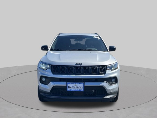 New 2026 Jeep Compass Latitude AWD/4WD image 8