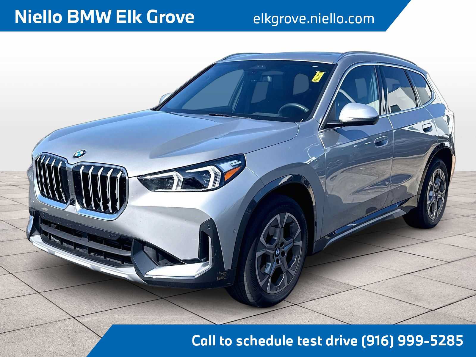 Used 2023 BMW X1 xDrive28i w/ Premium Package