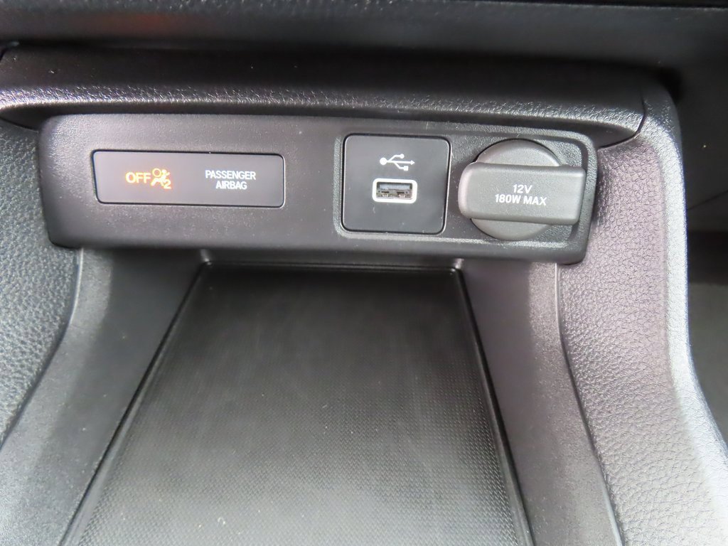 Used 2022 Honda Civic EX image 8