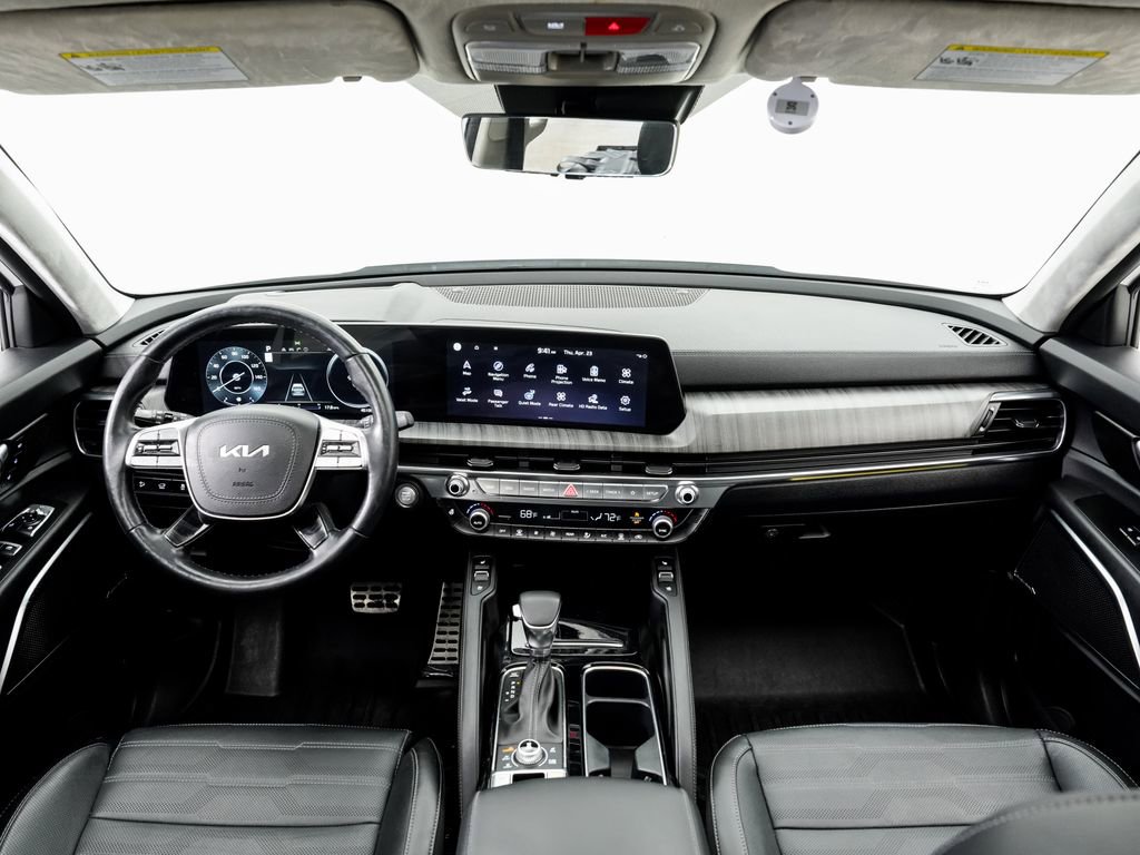 Used 2024 Kia Telluride SX Prestige AWD/4WD image 21