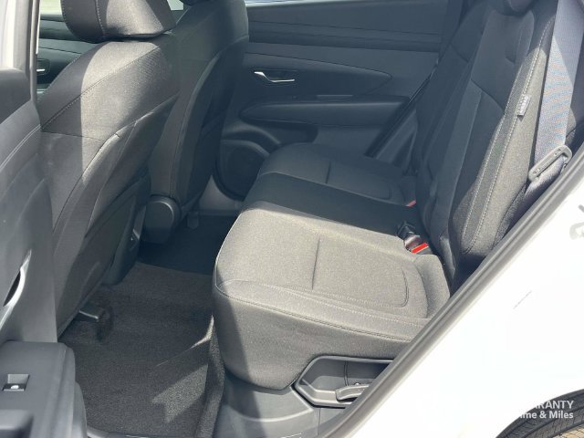 New 2026 Hyundai Tucson SEL AWD/4WD image 12