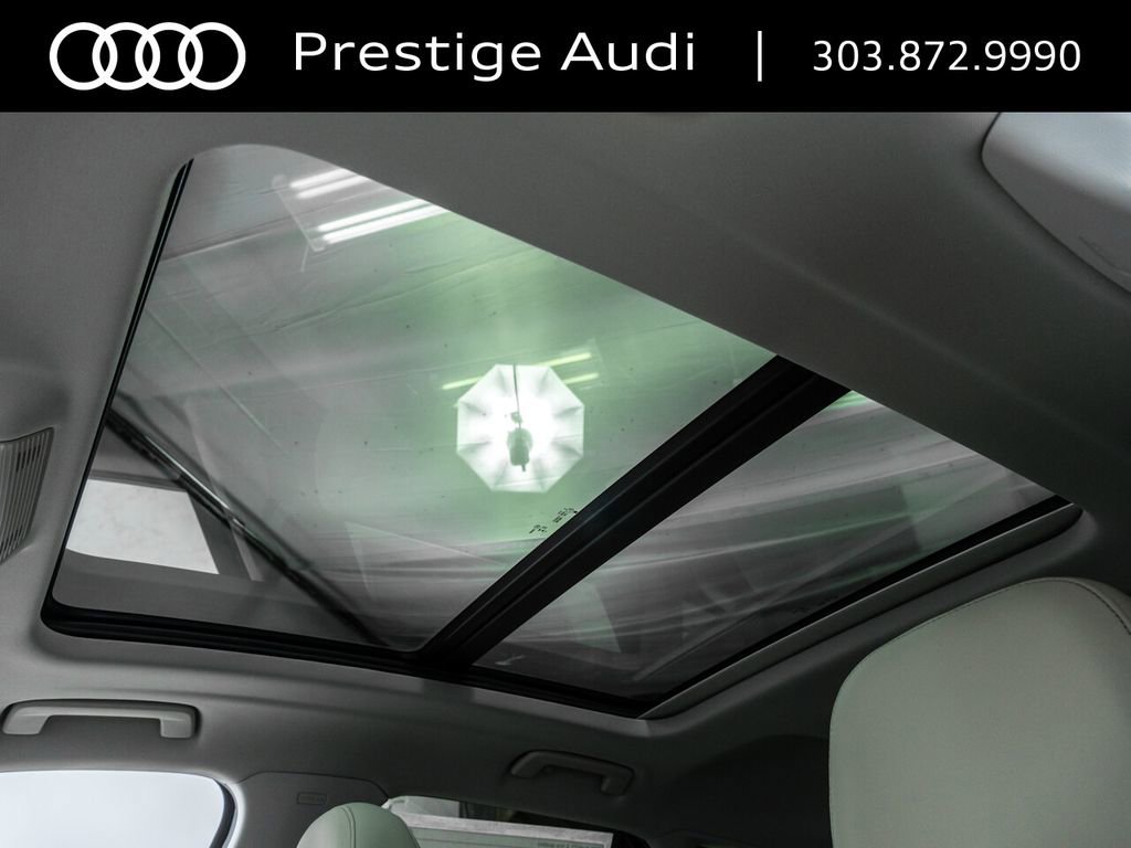 New 2026 Audi Q3 quattro 2.0T image 27