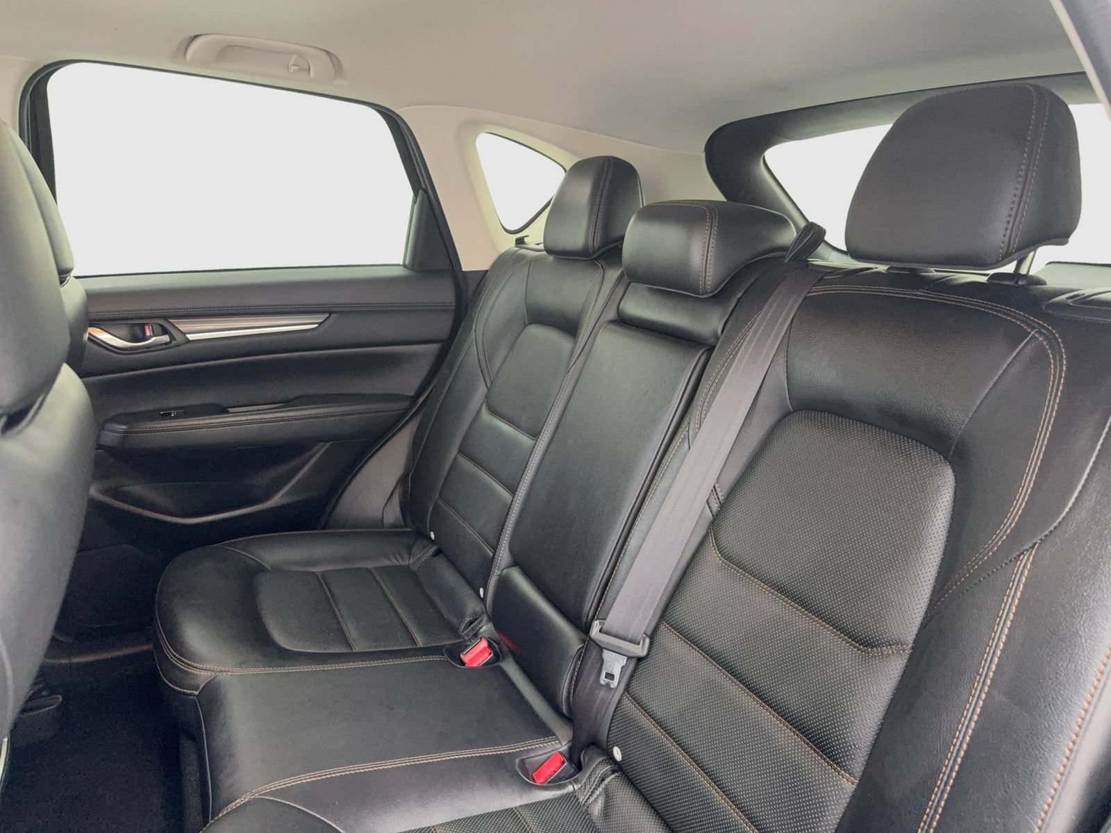 Used 2019 MAZDA CX-5 Grand Touring w/ GT Premium Package FWD image 37