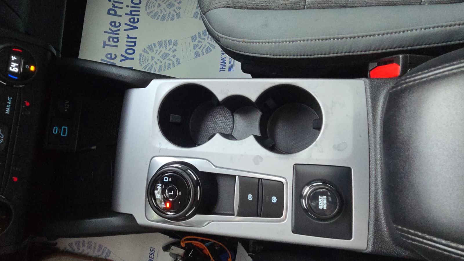 Used 2021 Ford Bronco Sport Big Bend w/ Big Bend Package image 33