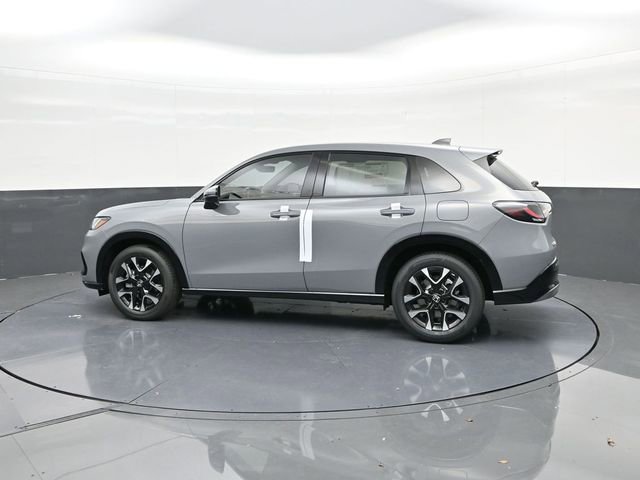 New 2026 Honda HR-V EX-L image 5