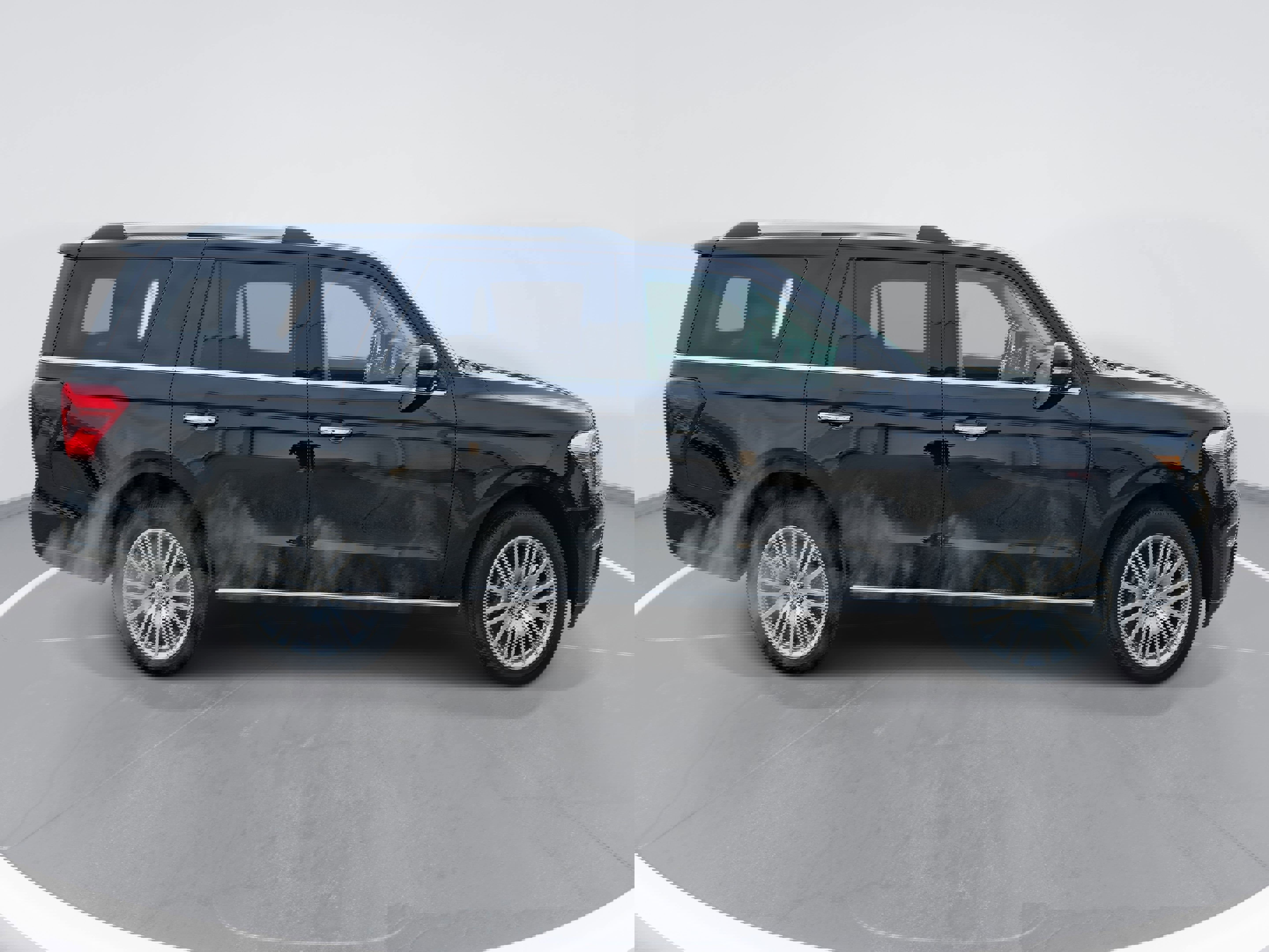 Used 2024 Ford Expedition Limited image 4