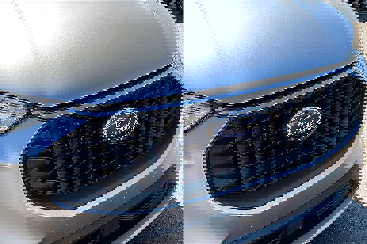 Used 2024 Ford Escape Active image 32