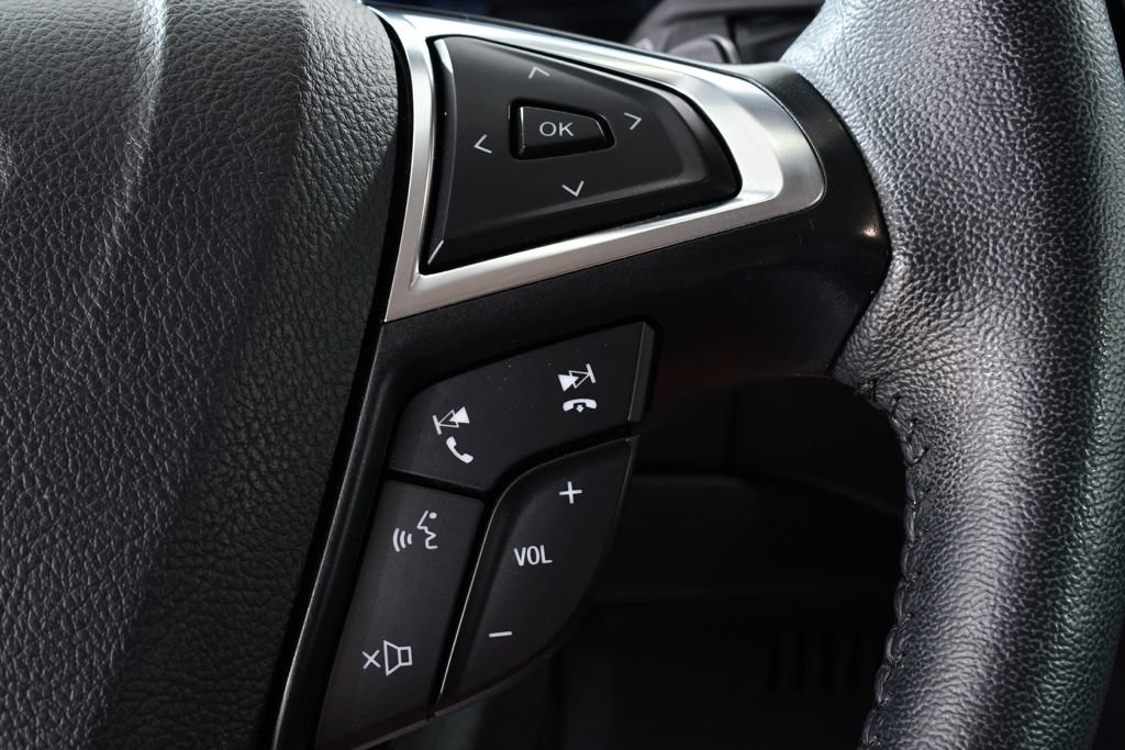 Used 2023 Ford Edge SEL w/ Convenience Package AWD/4WD image 33