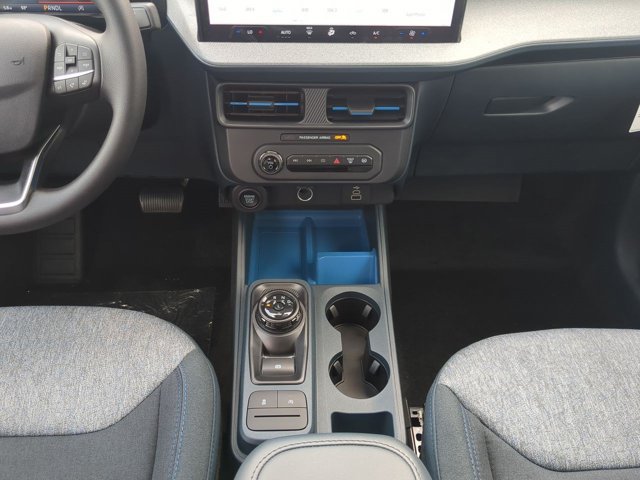 New 2026 Ford Maverick XLT FWD image 19