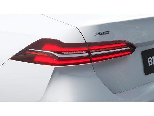 New 2026 BMW 530i xDrive w/ Premium Package AWD/4WD image 8