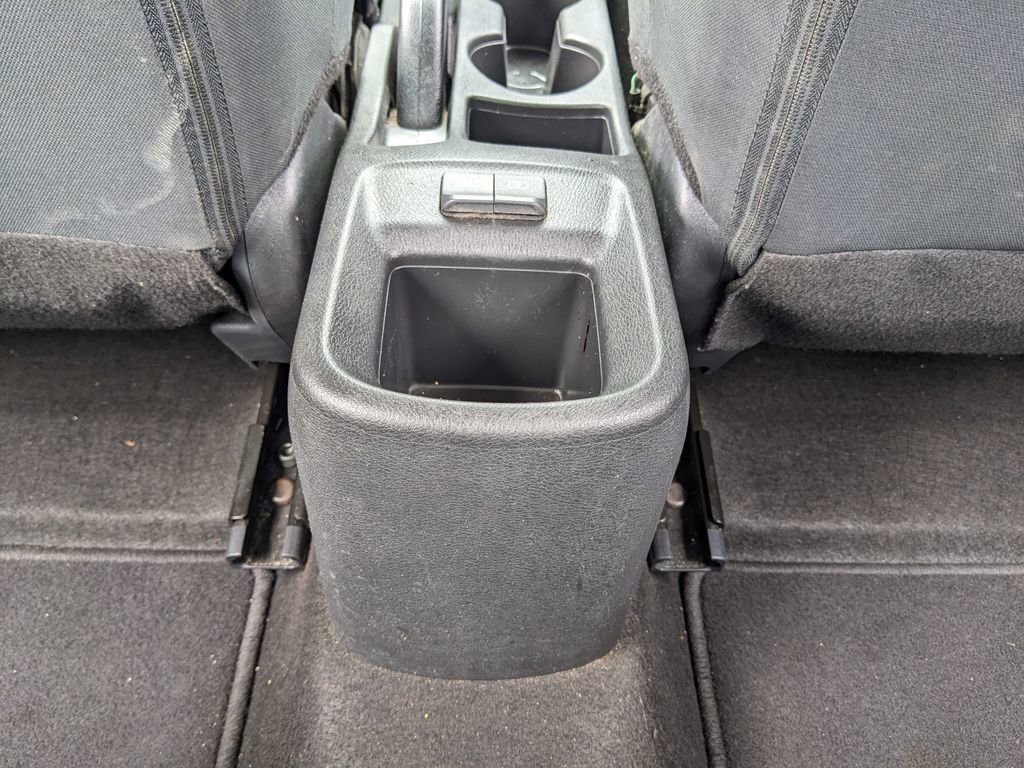 Used 2023 Nissan Versa S image 30