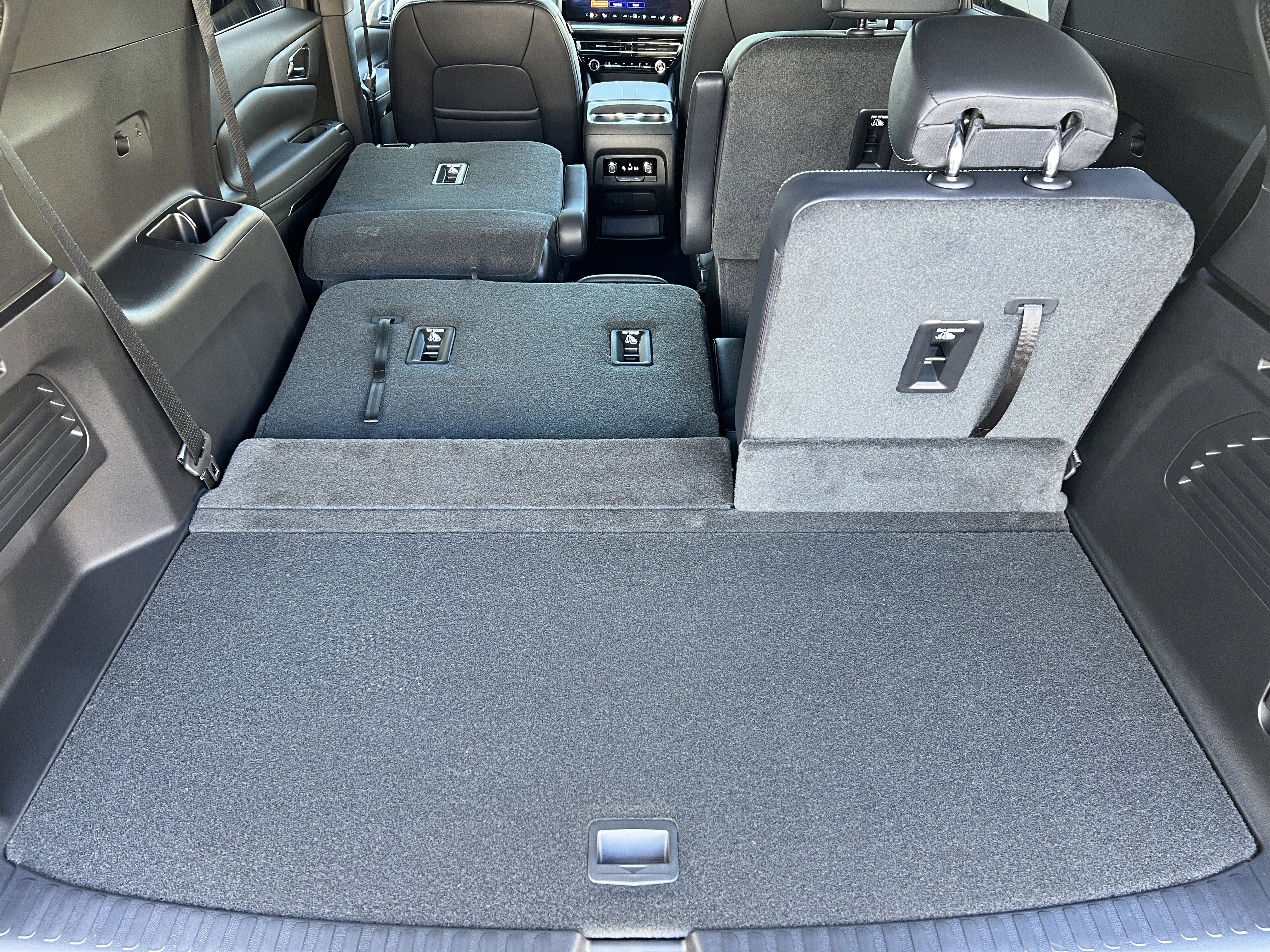 New 2026 Chevrolet Traverse LT image 20