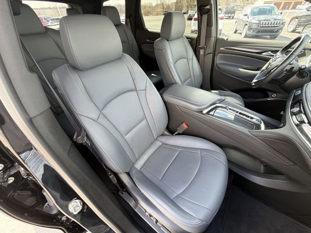 Certified 2023 Buick Enclave Essence FWD image 27