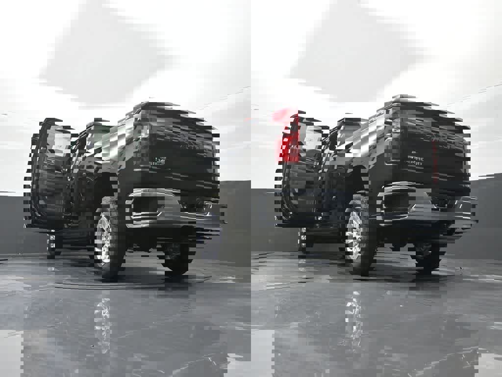 New 2026 Chevrolet Silverado 1500 LT w/ Protection Package image 32