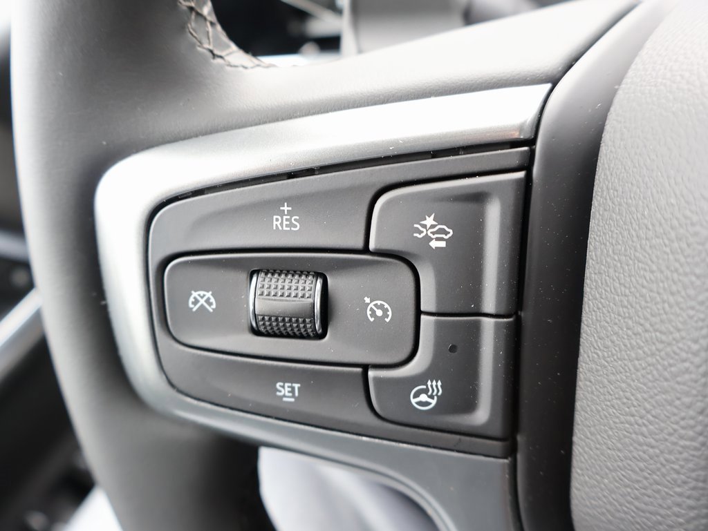 New 2026 Chevrolet Silverado 1500 LT Trail Boss w/ LT Trail Boss Premium Package image 19