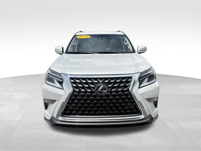 Used 2023 Lexus GX 460 Premium AWD/4WD image 7