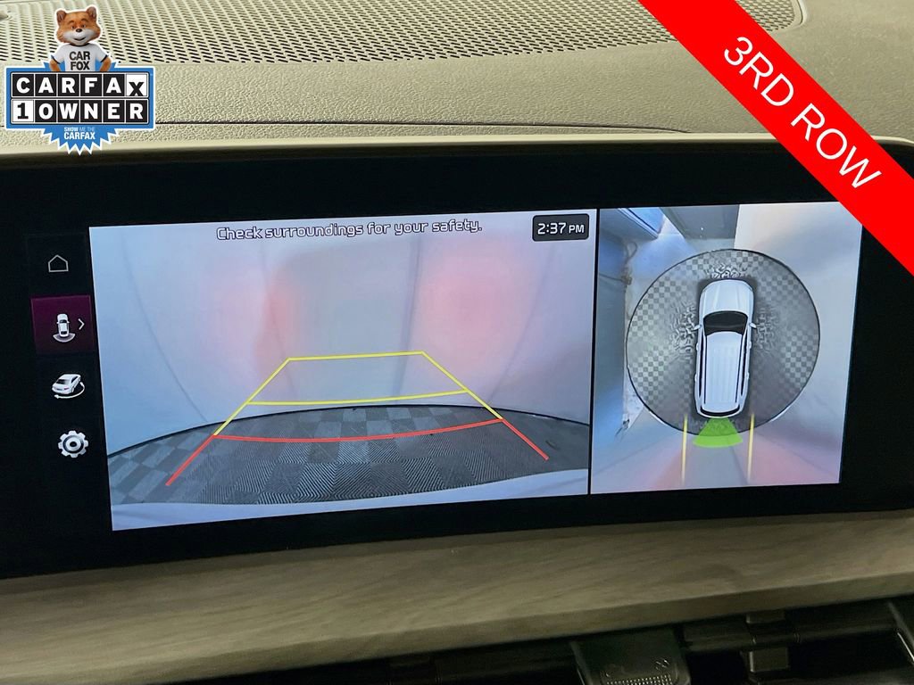 Certified 2024 Kia Telluride SX X-Pro image 15