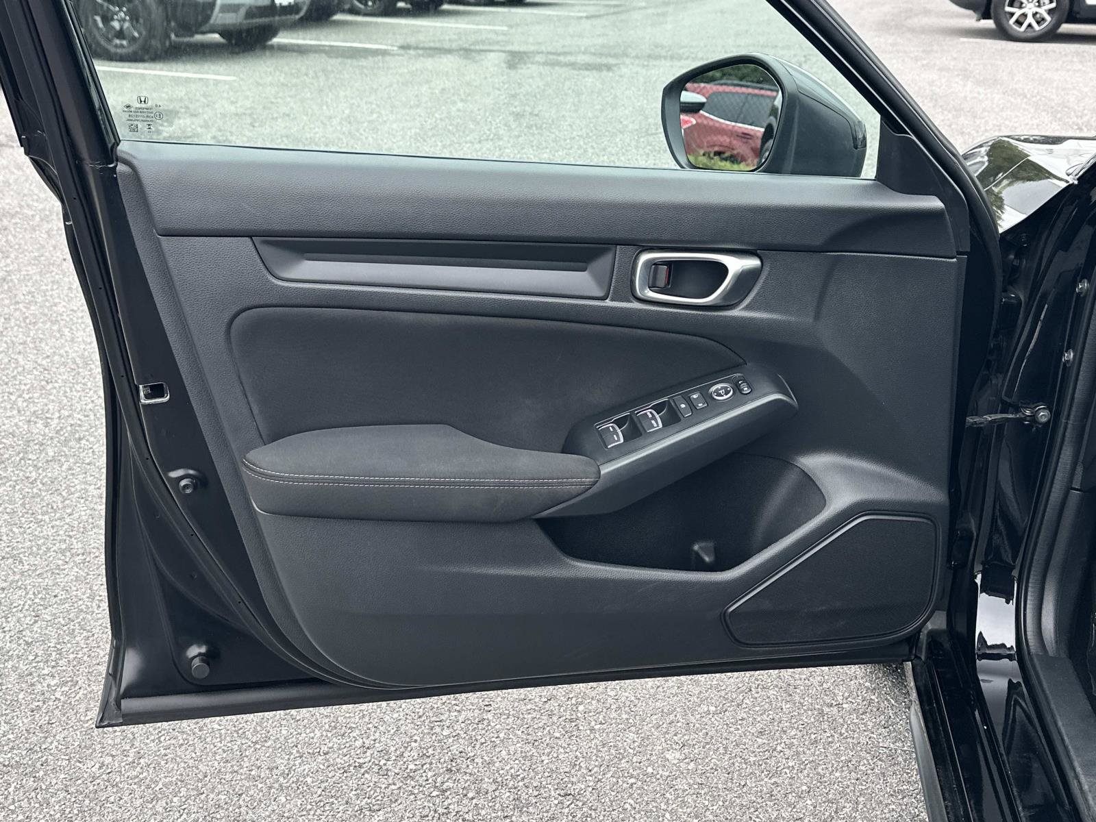 Certified 2023 Honda Civic Sport image 17