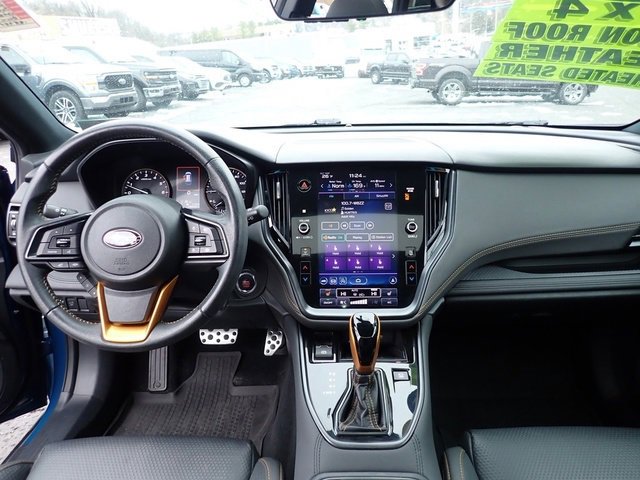 Used 2022 Subaru Outback Wilderness w/ Wilderness Package image 20