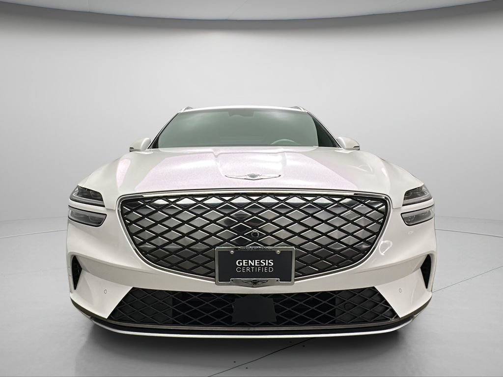 Certified 2025 Genesis Electrified GV70 AWD/4WD image 5