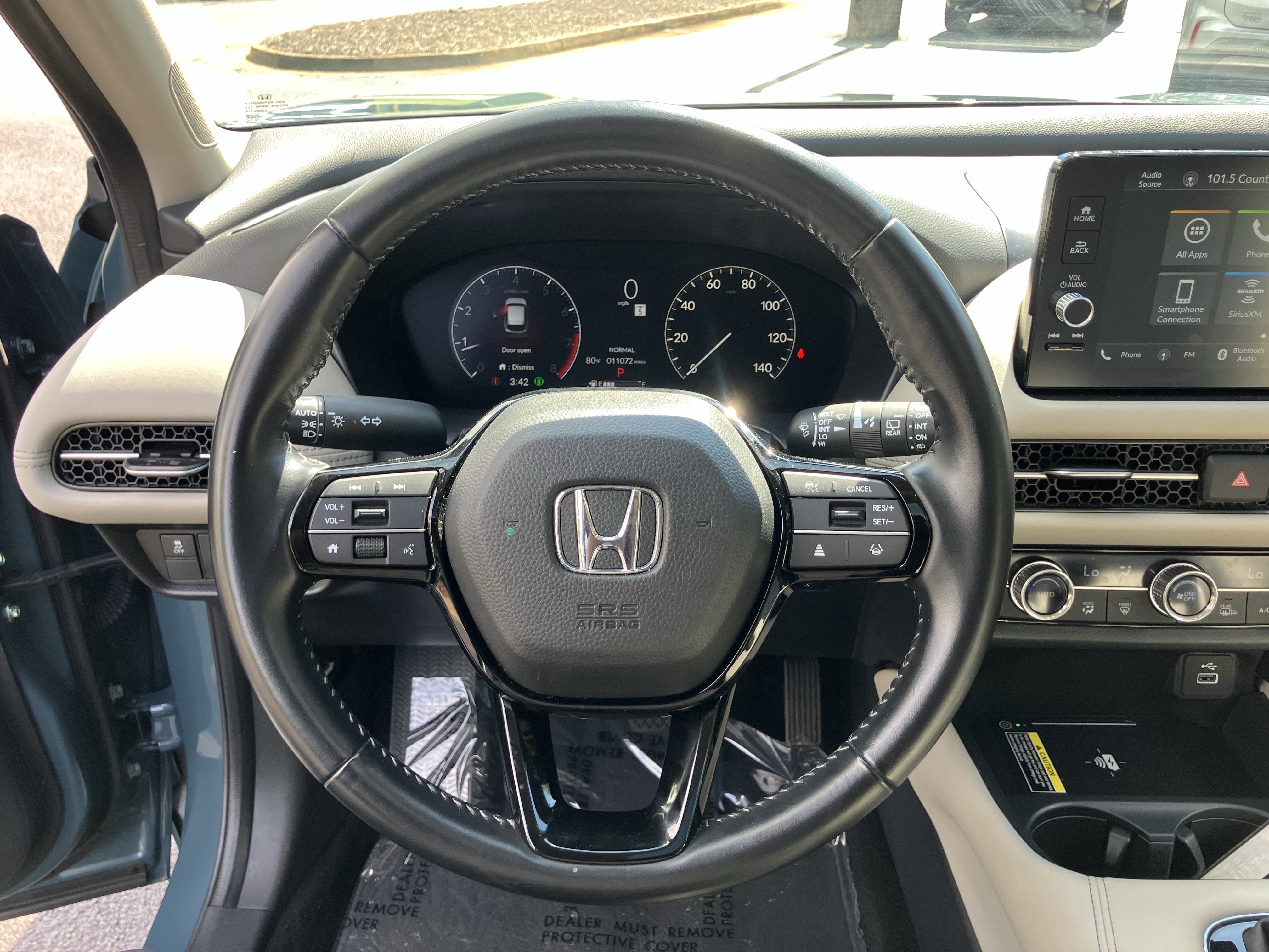 Used 2025 Honda HR-V EX-L image 20