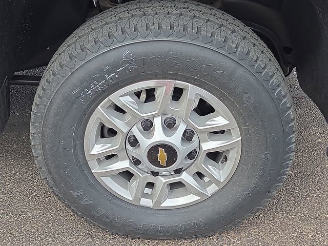 New 2026 Chevrolet Silverado 2500 W/T w/ WT Convenience Package image 6