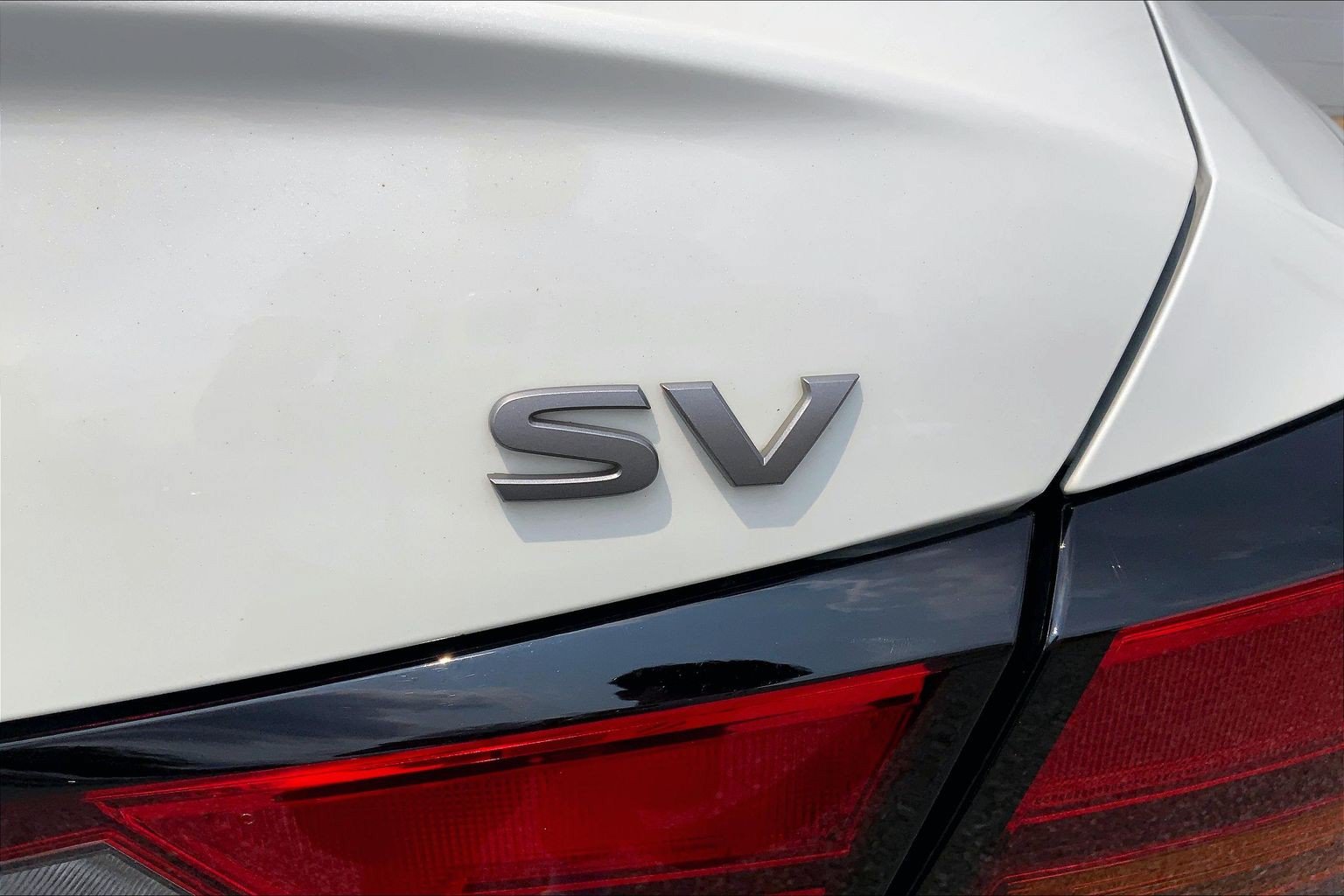 Used 2023 Nissan Altima 2.5 SV AWD/4WD image 10