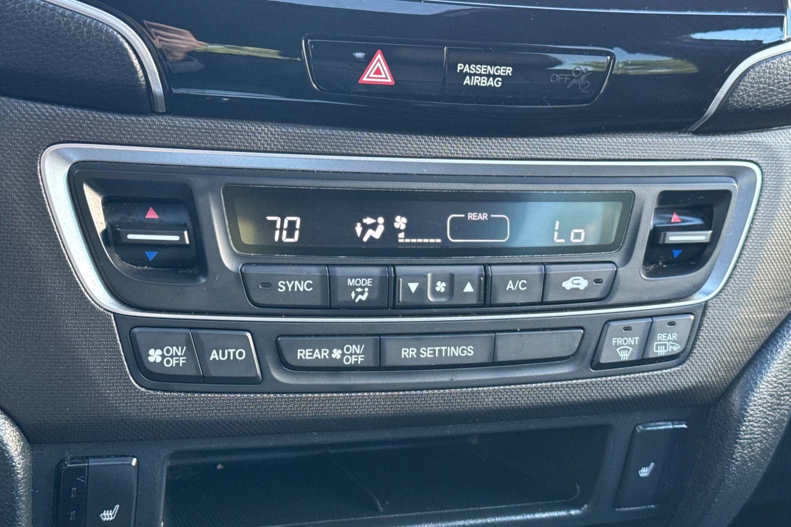 Used 2022 Honda Passport TrailSport image 28