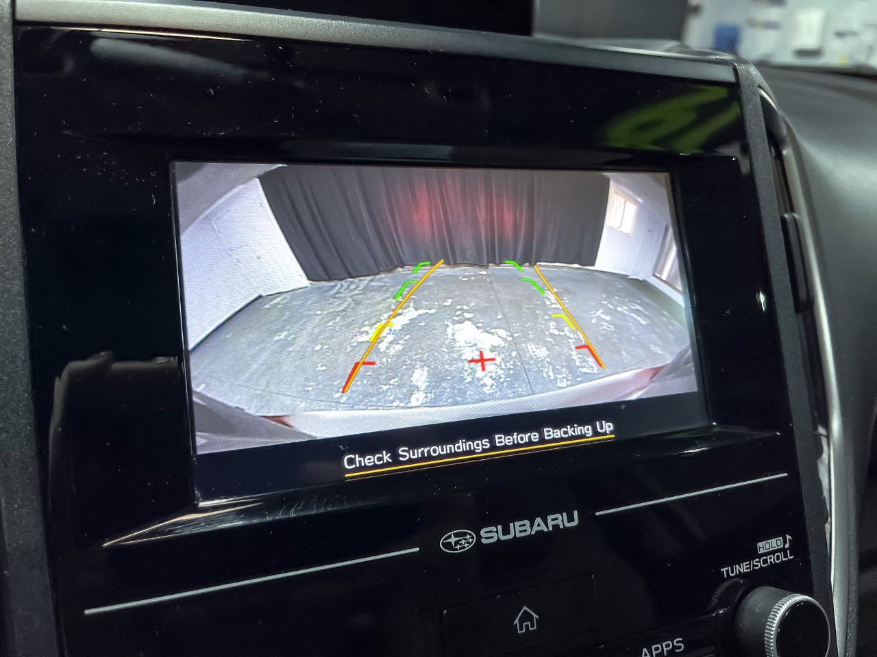 Used 2019 Subaru Impreza 2.0i w/ Eyesight image 31