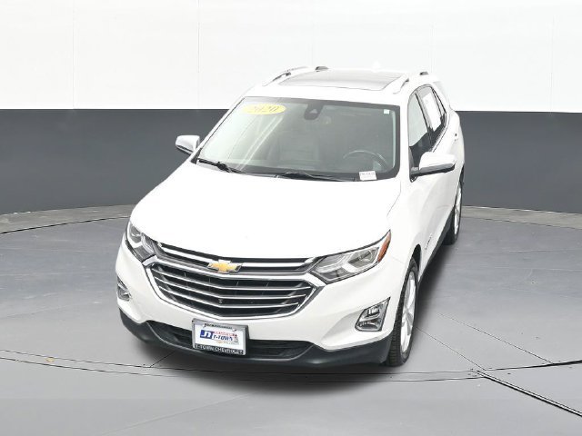 Used 2020 Chevrolet Equinox Premier FWD image 65