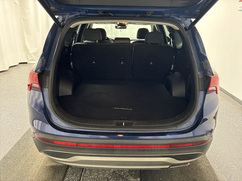 Used 2023 Hyundai Santa Fe SEL image 6
