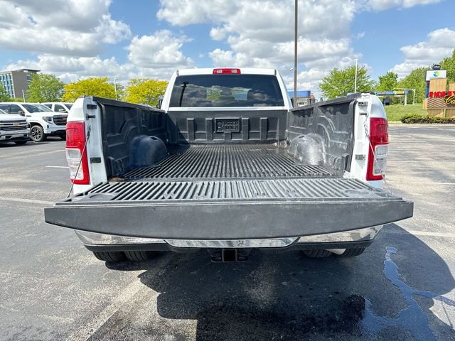 Used 2024 RAM 3500 Big Horn AWD/4WD image 23