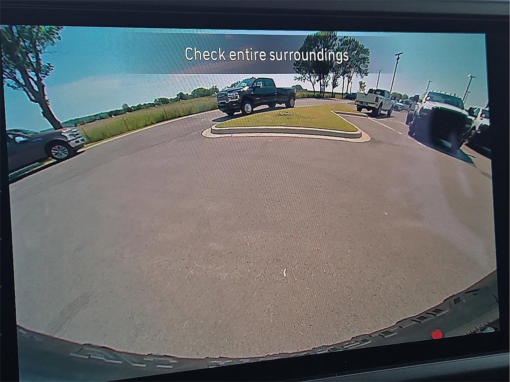 New 2025 Jeep Wrangler Unlimited Rubicon w/ XTREMEE 35" Tire Package image 12