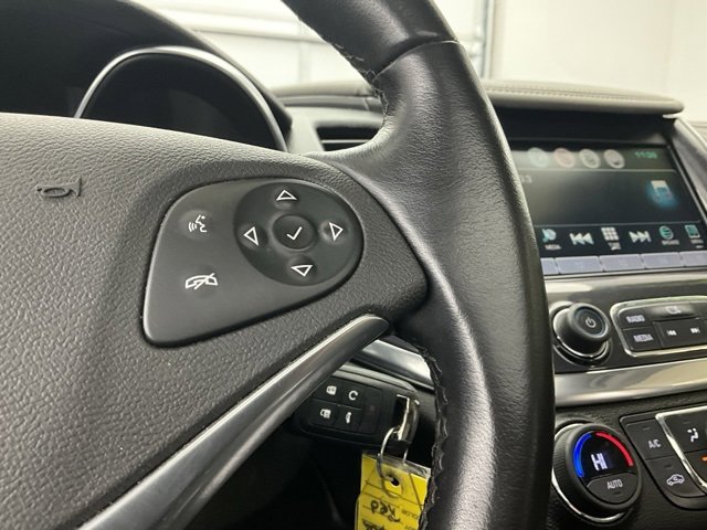 Used 2016 Chevrolet Impala LT w/ Leather Package image 14