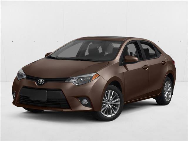 Used 2014 Toyota Corolla L