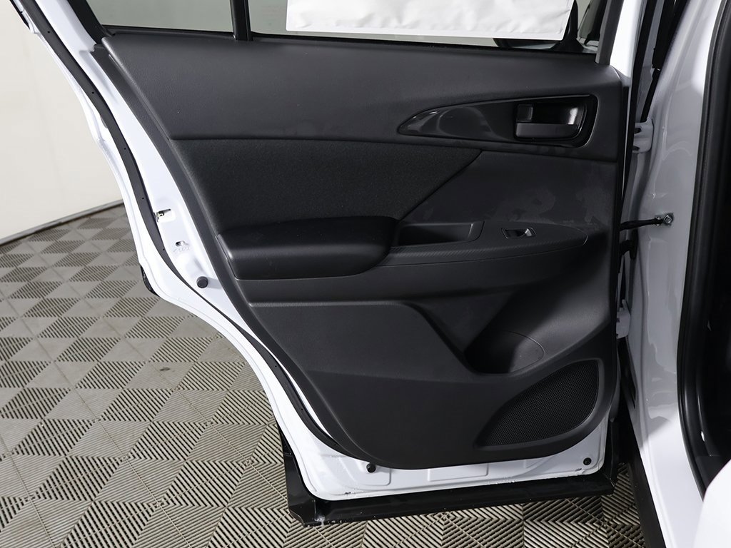 New 2025 Mitsubishi Eclipse Cross ES image 20