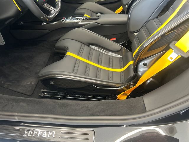 Used 2025 Ferrari 296 GTS image 15