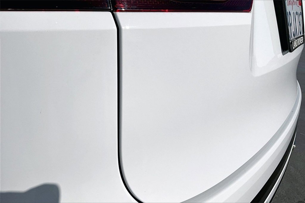 Used 2024 Jaguar F-PACE R-Dynamic S image 22