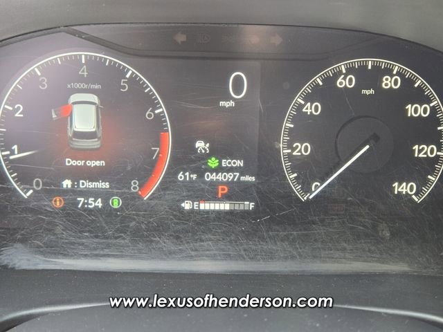 Used 2024 Honda CR-V EX-L image 33