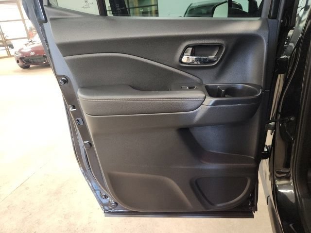 Used 2023 Honda Ridgeline RTL image 24