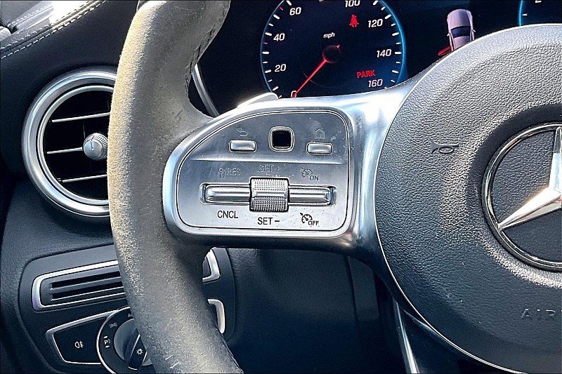 Used 2021 Mercedes-Benz C 300 Sedan image 16