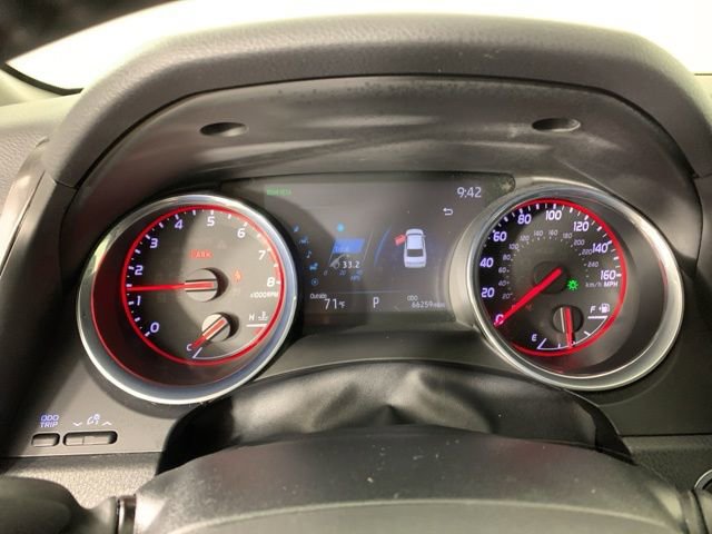 Used 2019 Toyota Camry XSE image 21