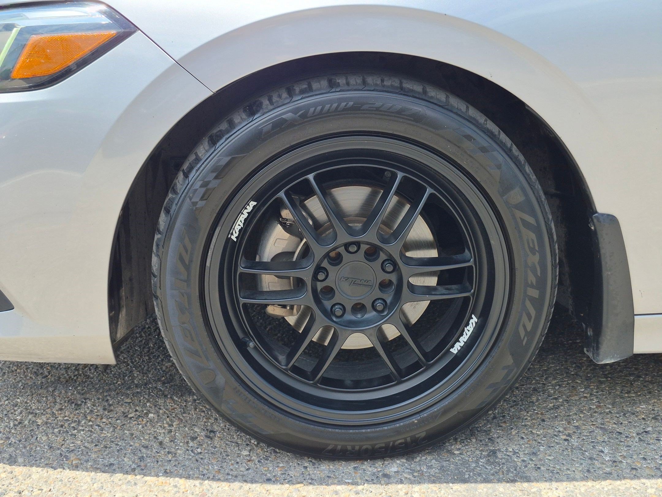 Used 2023 Honda Civic EX image 13
