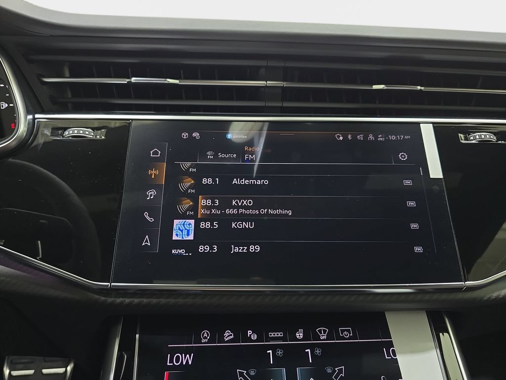 New 2026 Audi RS Q8 performance AWD/4WD image 20