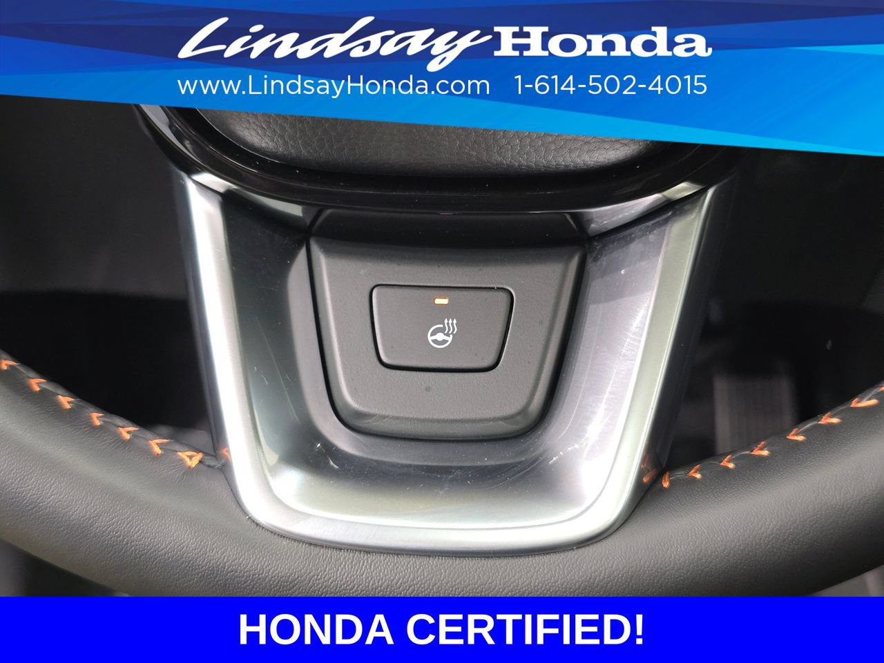 Used 2026 Honda CR-V Sport Touring image 17