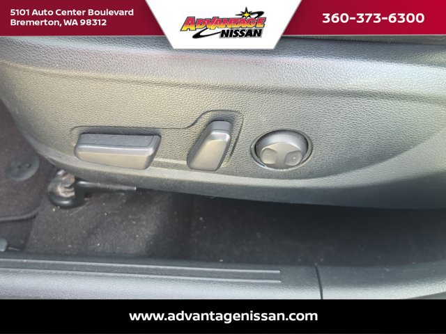 Used 2021 Kia Soul S FWD image 10