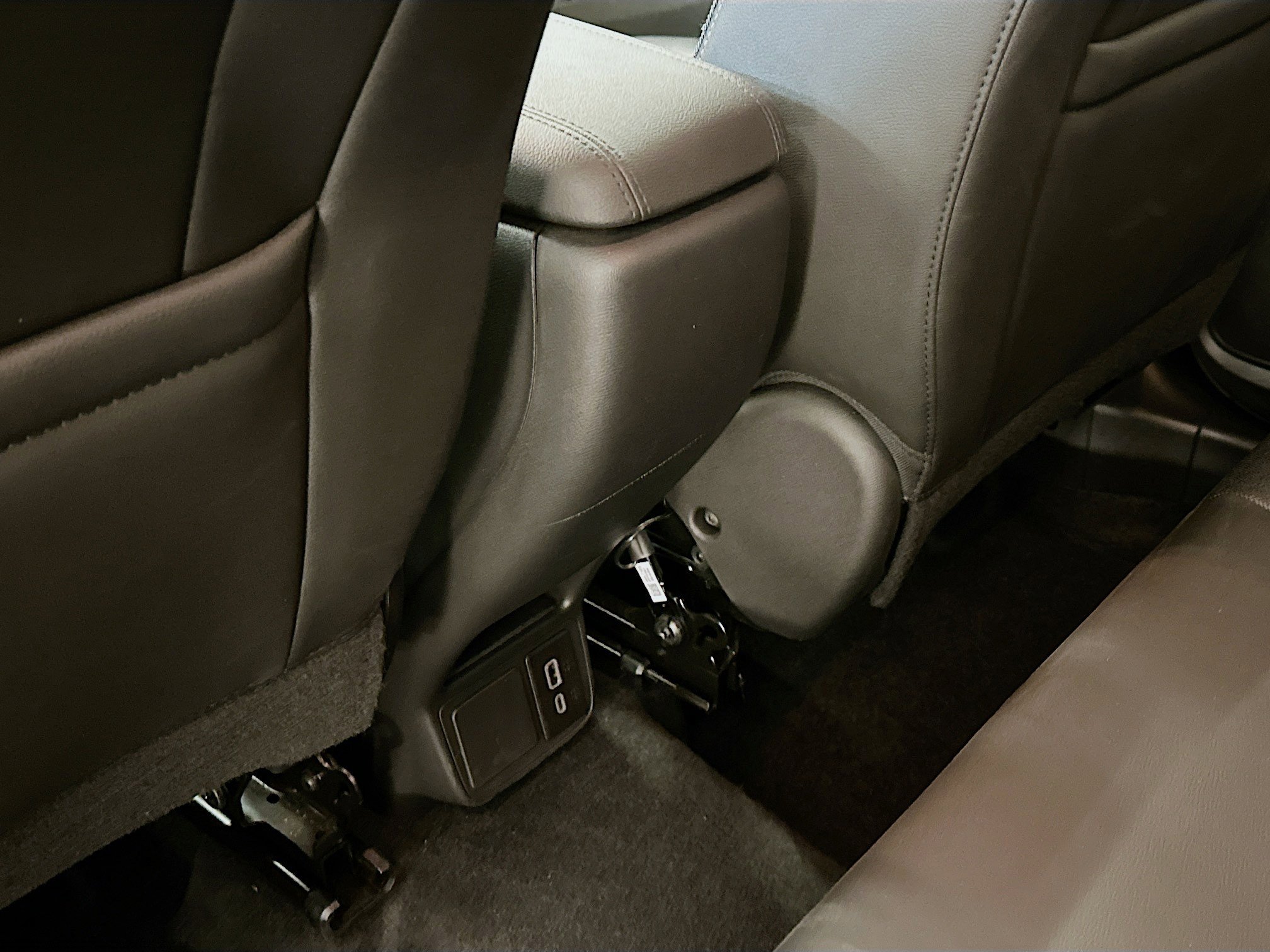 Used 2025 Buick Encore GX Preferred image 28