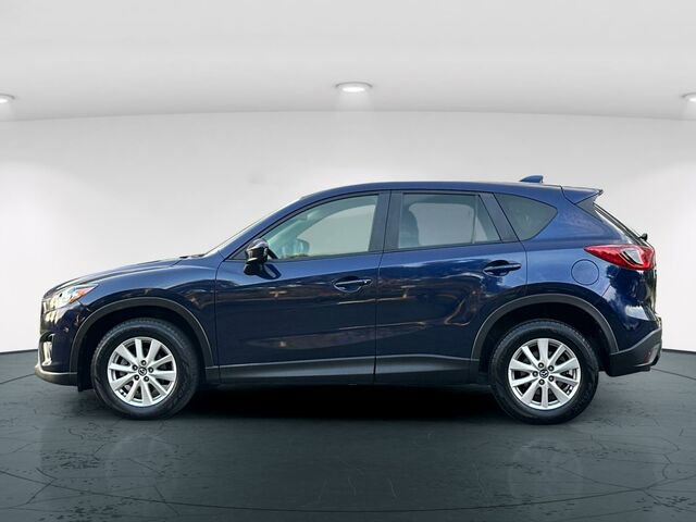Used 2014 MAZDA CX-5 Touring w/ Touring Technology Package image 4