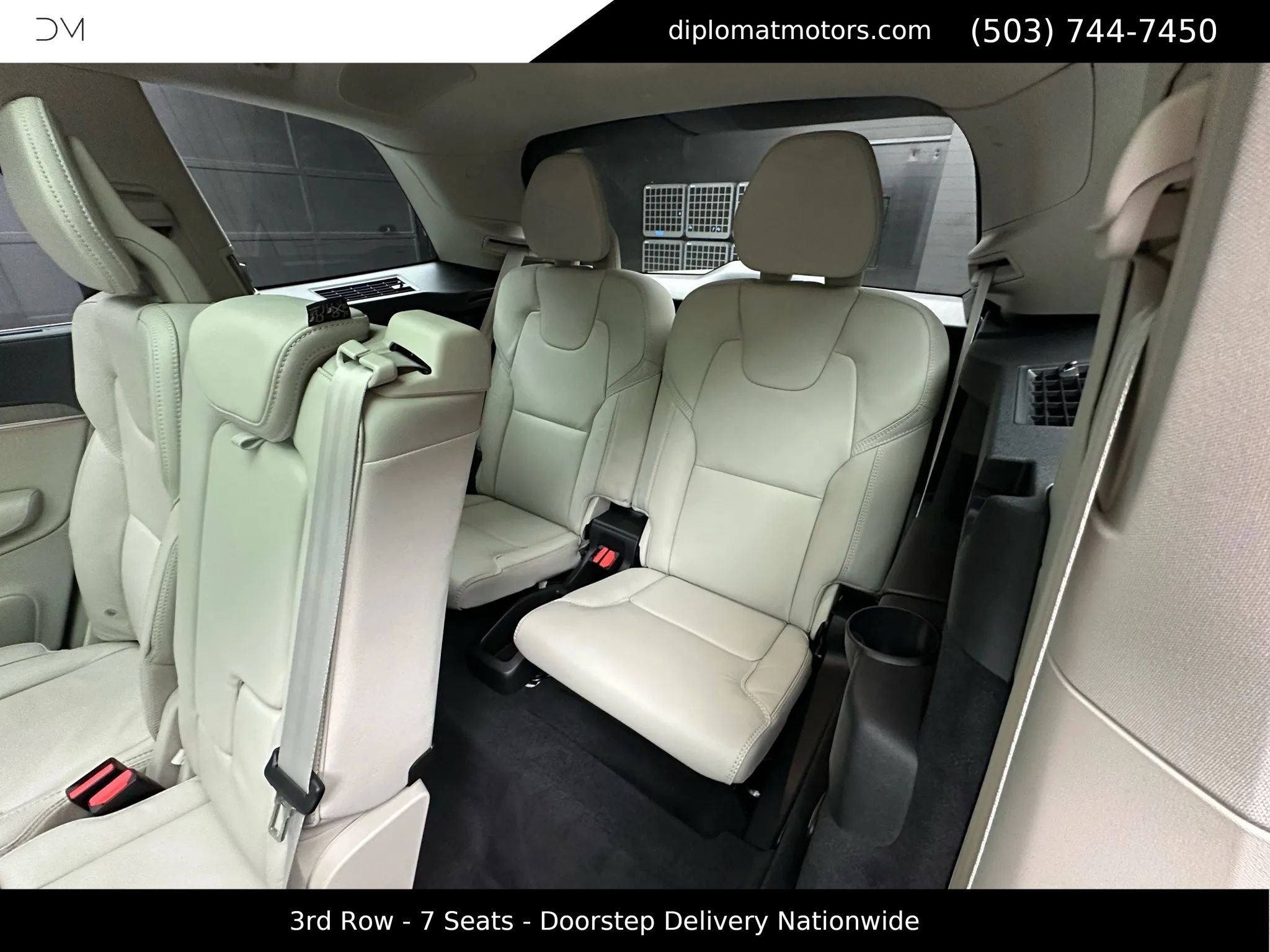 Used 2024 Volvo XC90 T8 Ultimate image 27